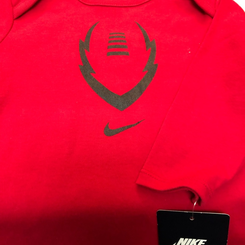 Nike infants